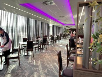 Tynecastle Park Hotel, Edinburgh (photo 3)