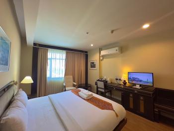 Wangchan Riverview, Phitsanulok (zdjęcie 4)