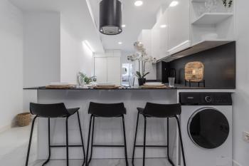 Loft DanielHome, Córdoba (fotografie 5)
