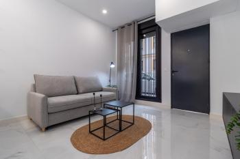 Loft DanielHome, Córdoba (foto 4)