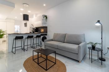 Loft DanielHome, Córdoba (foto 3)