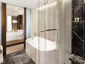 Hyatt Regency Istanbul Atakoy, Istanbul (fotografie 5)