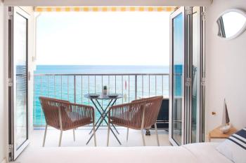 Bambu Beach Studio by BHomesCostaBrava, Platja d'Aro (fotografie 5)