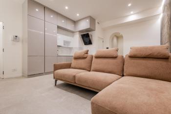 Gallienus Superior Apartment, Verona (fotografie 4)