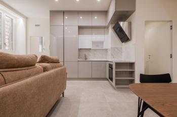Gallienus Superior Apartment, Verona (fotografie 2)