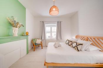 Le Verdé - Bel appt en plein cœur de Bordeaux, Bordeaux (Foto 3)