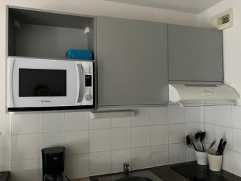 STUDIO BORDEAUX, Bordeaux (Foto 3)