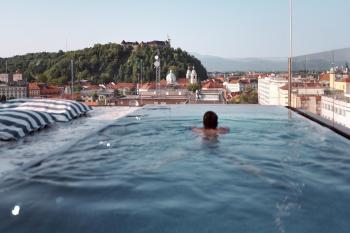NEU RESIDENCES smart stay, Ljubljana (photo 2)