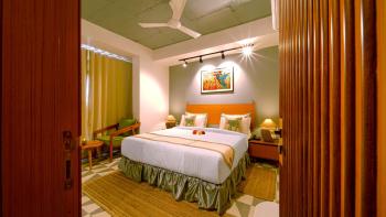 Hotel Nova Boutique, Rajkot (Foto 4)