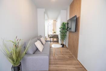 Suite Parque del Turia by Concept Flats, Valencie (fotografie 4)