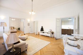Mirage Medic Hotel, Budapešť (fotografie 2)