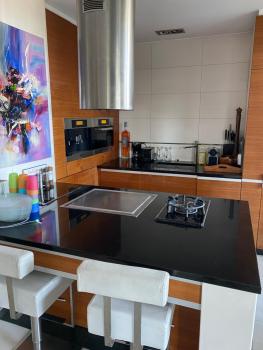 Promenade des Anglais Center Sea and Beach front design flat with Private Garden, Nice (photo 4)