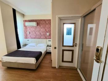 Europa Hotel Selale, Antalya (Adalia) (foto 5)