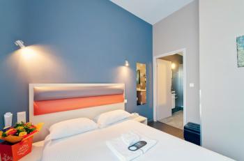 Adonis Hotel Strasbourg, Štrasburk (fotografie 5)