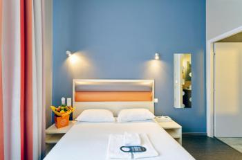 Adonis Hotel Strasbourg, Štrasburk (fotografie 3)