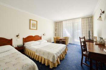 Hotel Belvedere Resort&SPA, Zakopane (foto 4)