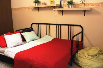 LEM Family Apartment, Budapešť (fotografie 4)