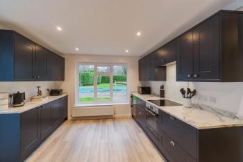 Wellness Escape by River, Sauna, Heated Pool, Hot Tub, Windsor (Foto 4)