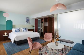 voco Madrid Retiro by IHG, Madrid (fotografie 4)