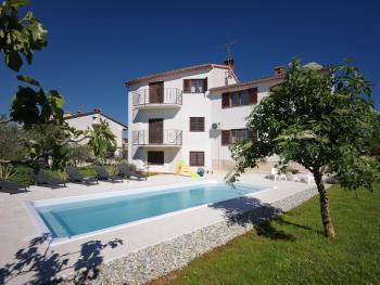Apartment in Croatia near the Adriatic Coast, Galižana (foto 4)