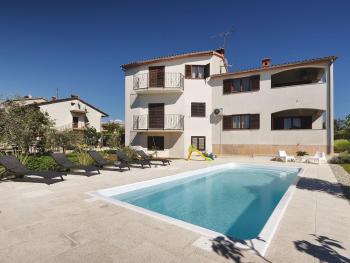 Apartment in Croatia near the Adriatic Coast, Galižana (foto 3)