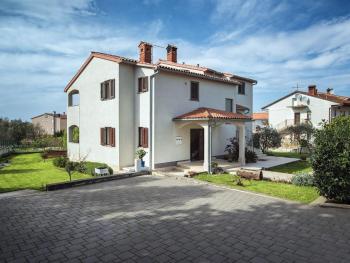 Apartment in Croatia near the Adriatic Coast, Galižana (foto 2)