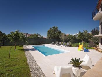 Apartment in Croatia near the Adriatic Coast, Galižana (foto 5)