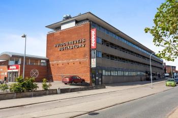 VS-Guesthouse, Copenhagen (photo 2)