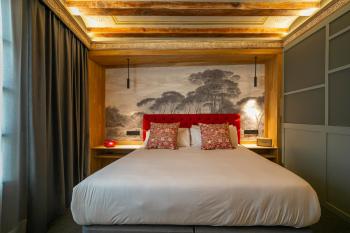 Hotel Boutique La Pau, Barcelona (Foto 5)