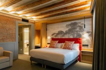 Hotel Boutique La Pau, Barcelona (Foto 2)