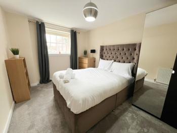Duplex Apartment in Glasgow, Glasgow (photo 4)