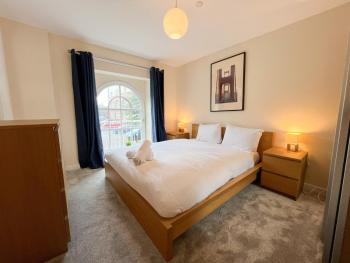 Duplex Apartment in Glasgow, Glasgow (photo 2)