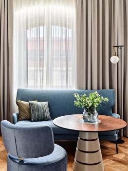 Hotel Verte, Warsaw, Autograph Collection, Warsaw (photo 5)
