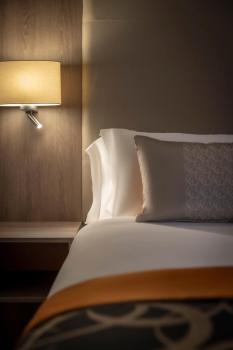 Clayton Hotel Ballsbridge, Dublin (zdjęcie 4)