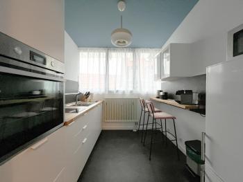 Exklusives Leipzig City Apartment Aurora, Lipsk (zdjęcie 4)