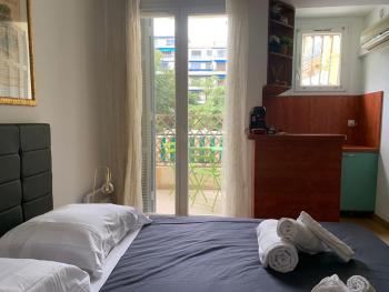 Chez Chebil in rue Halevy - near the sea, Nice (fotografie 2)