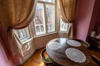 Trzy Kafki Private Rooms, Cracovia (foto 4)