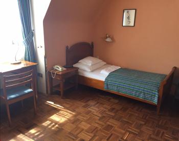 Hotel Apartment Rothensteiner, Vídeň (fotografie 3)