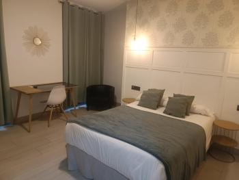 Hotel Cedran, Гранада (фото 4)