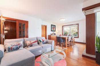 Spacious 2BR Apt with Free Parking in Porto, Porto (foto 3)