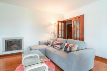 Spacious 2BR Apt with Free Parking in Porto, Porto (fotografie 5)