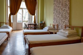 Trzy Kafki Private Rooms, Cracovia (foto 2)