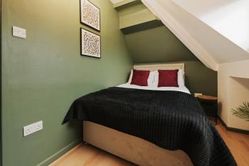 Lamara Deluxe Apartments, Liverpool, Liverpool (photo 3)