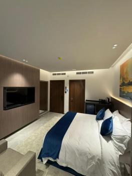 Nezel Al Hazm Serviced Apartments, Rijad (zdjęcie 5)