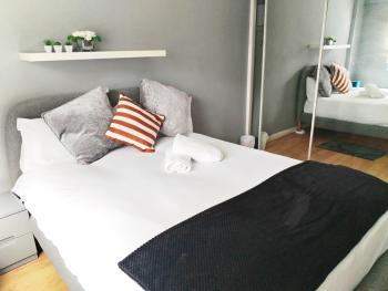 Central London rooms EC1V, London (photo 4)