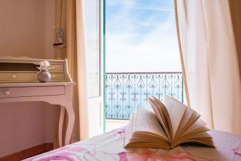 Flatiron app 1 by Sosòre Holiday Homes - Amalfi Coast, Praiano (Foto 5)