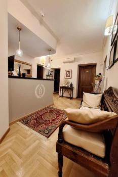Affittacamere Boncompagni Suite, Řím (fotografie 3)