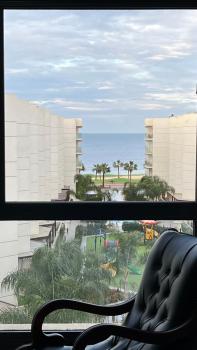 بورسعيد - بورتوسعيد شاليه فندقى 3 غرف Porto Said Rental, `Ezbet Shalabi el-Rûdi (fotografie 4)