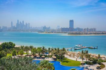 Waldorf Astoria Dubai Palm Jumeirah, Dubai (photo 4)