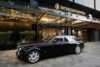 InterContinental Auckland by IHG, Auckland (foto 3)